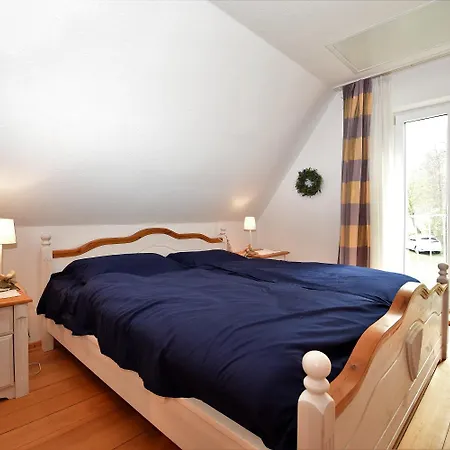 Haus Liliput Feriehus