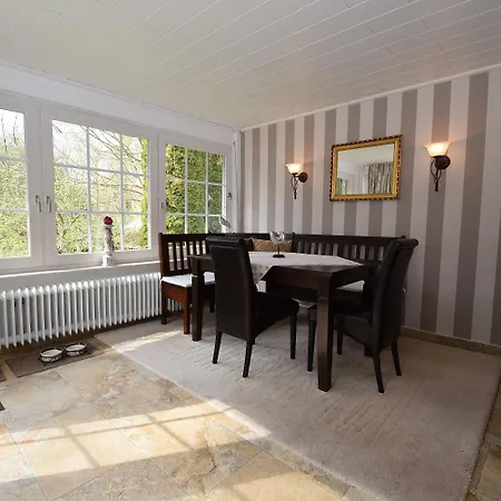 Haus Liliput *