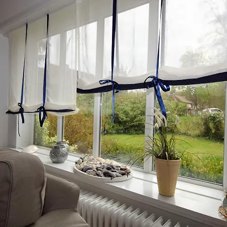 Haus Liliput * Hohwacht