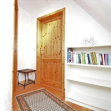 Haus Liliput Feriehus