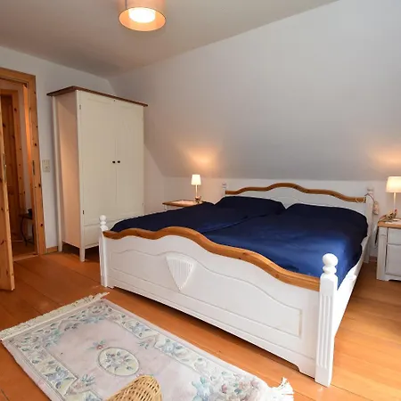Haus Liliput Feriehus *