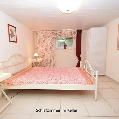 Haus Liliput Feriehus Hohwacht