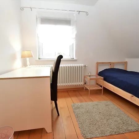 Haus Liliput * Hohwacht