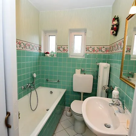 Haus Liliput * Hohwacht