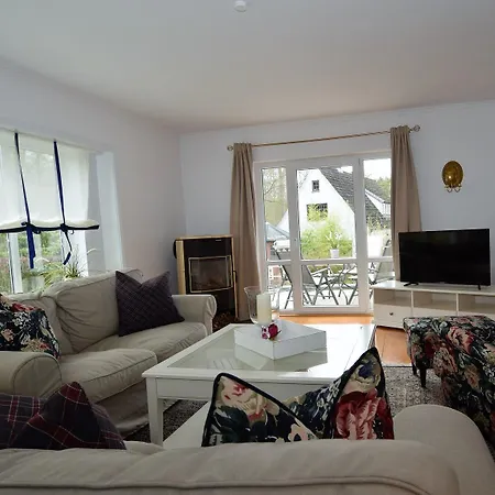 Haus Liliput Feriehus Hohwacht