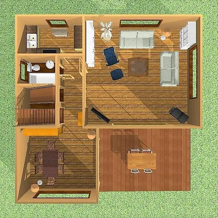 Haus Liliput * Hohwacht