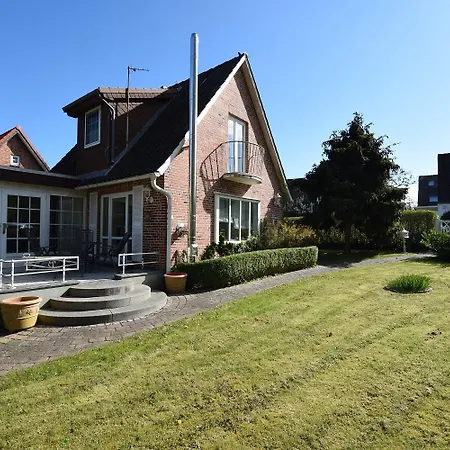 Feriehus Haus Liliput
