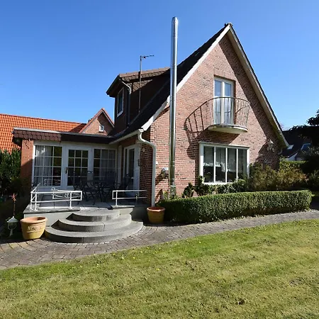 Haus Liliput Feriehus *