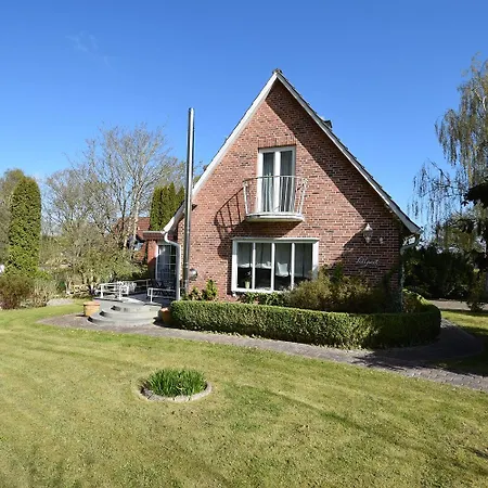 Haus Liliput Feriehus
