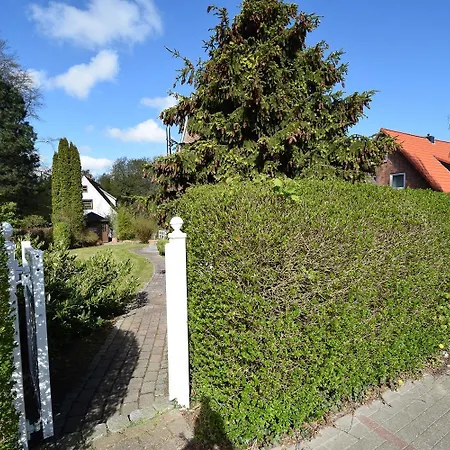 Haus Liliput Feriehus Hohwacht