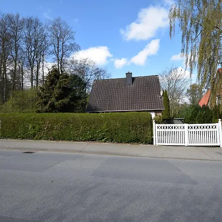 Haus Liliput Hohwacht